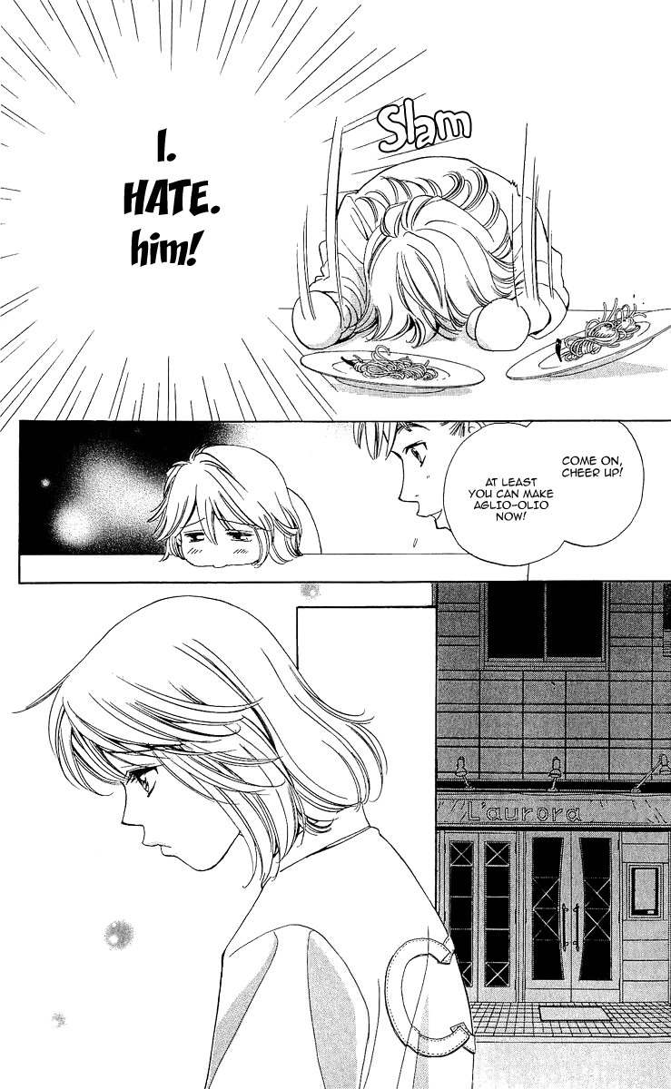 Kitchen Palette Chapter 2 page 40 - Chapter 2