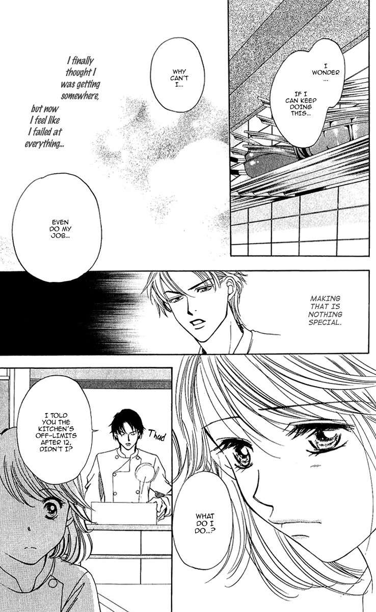Kitchen Palette Chapter 2 page 41 - Chapter 2