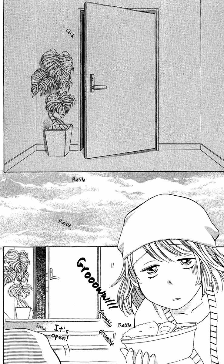Kitchen Palette Chapter 3 page 44 - Chapter 3