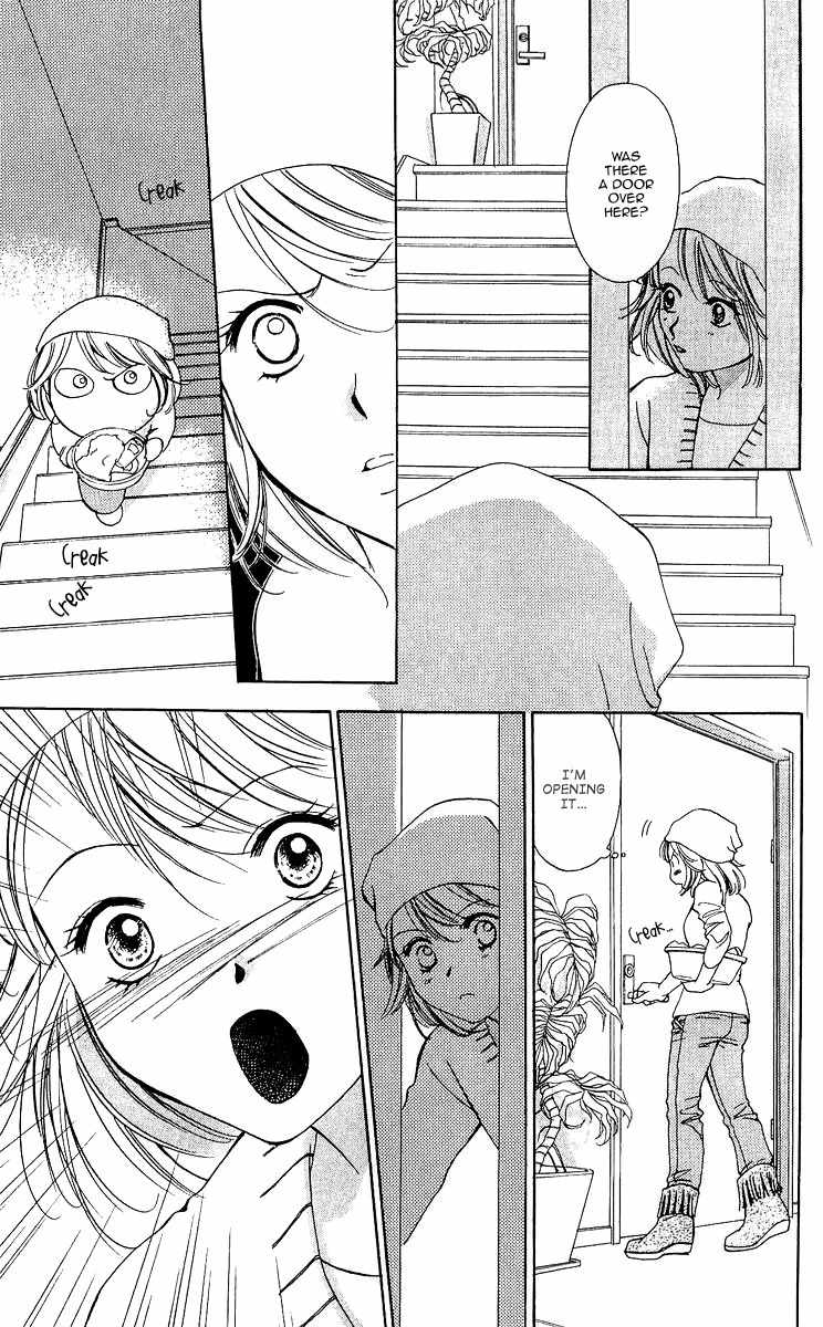 Kitchen Palette Chapter 3 page 9 - Chapter 3