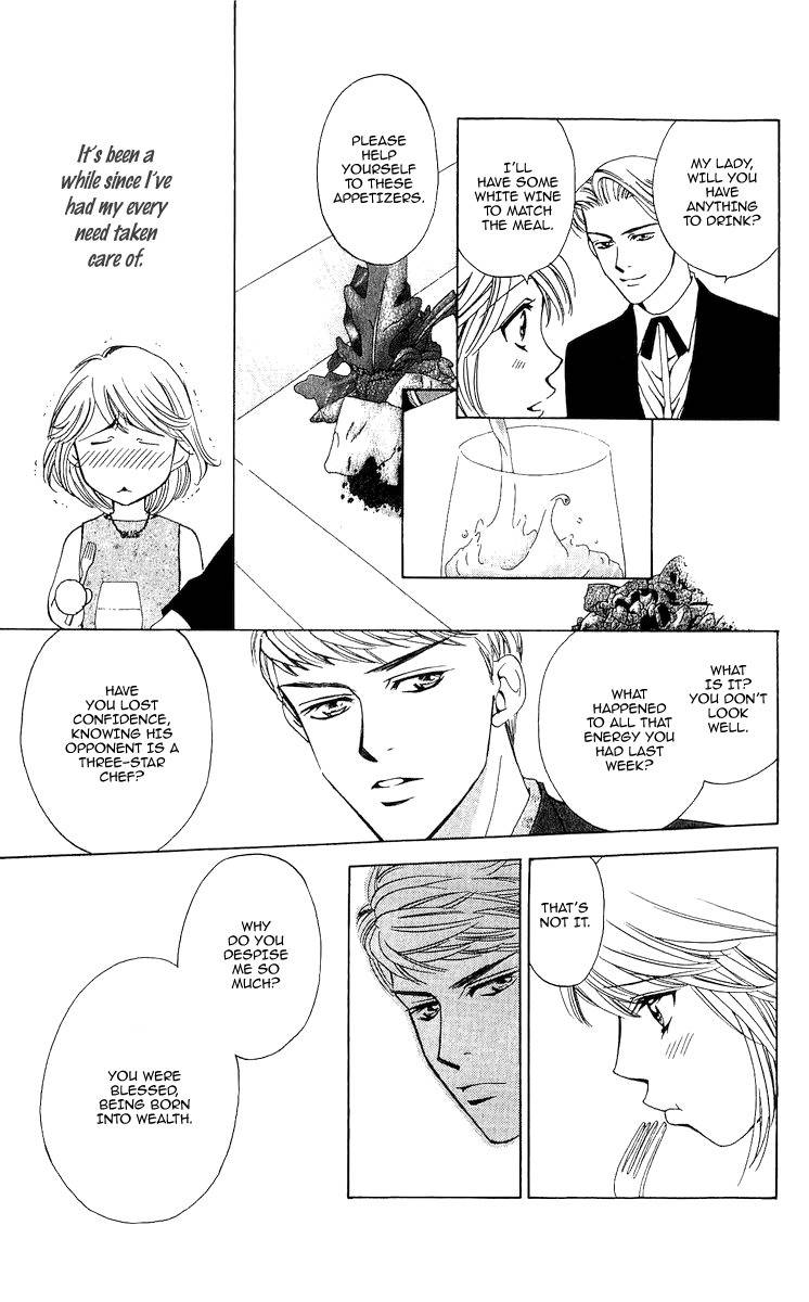 Kitchen Palette Chapter 4 page 29 - Chapter 4
