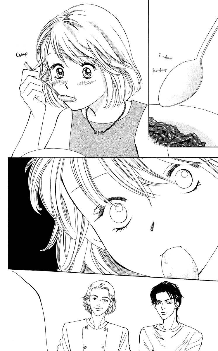 Kitchen Palette Chapter 4 page 34 - Chapter 4