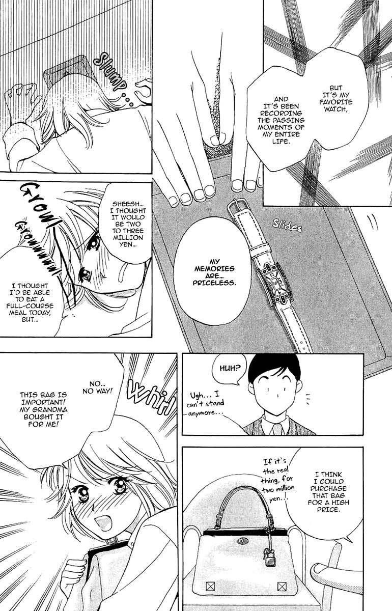 Kitchen Palette Chapter 6 page 10 - Chapter 6