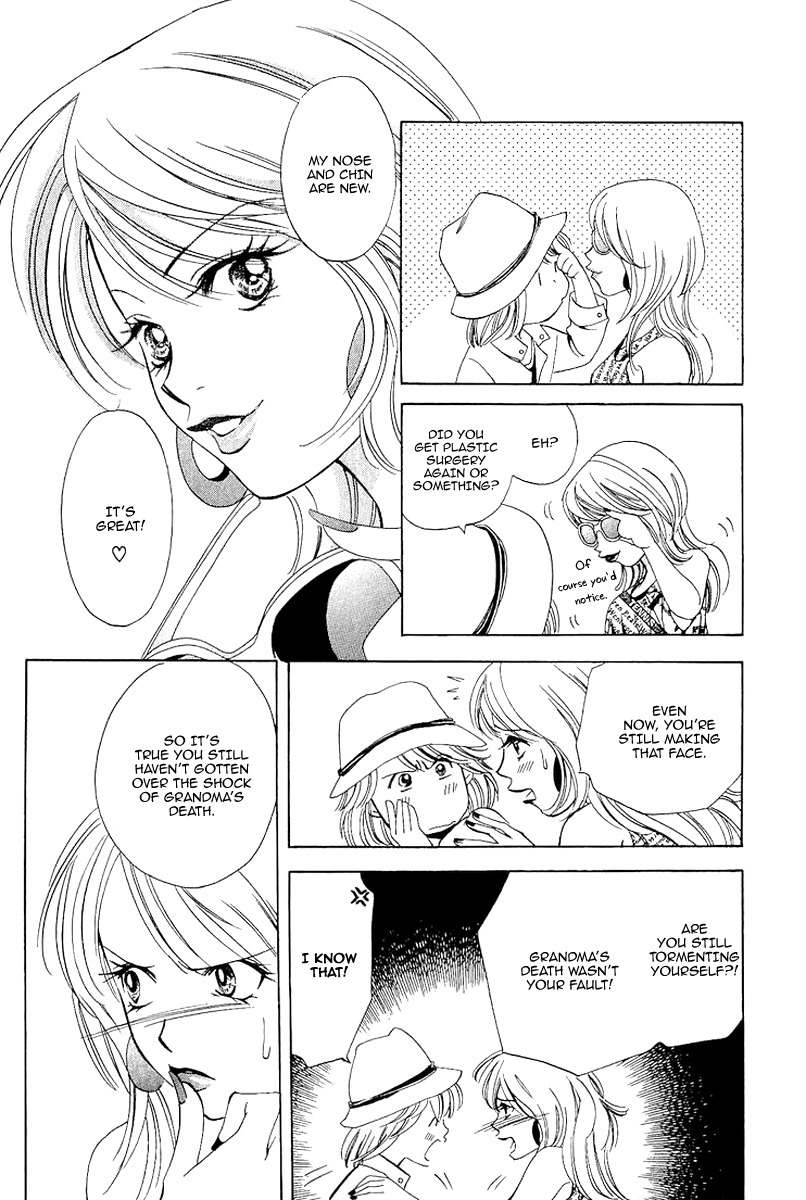 Kitchen Palette Chapter 6 page 14 - Chapter 6