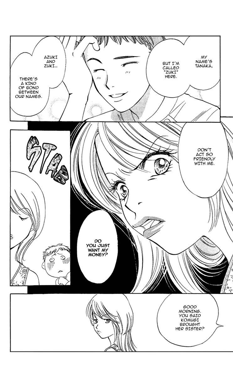 Kitchen Palette Chapter 6 page 18 - Chapter 6