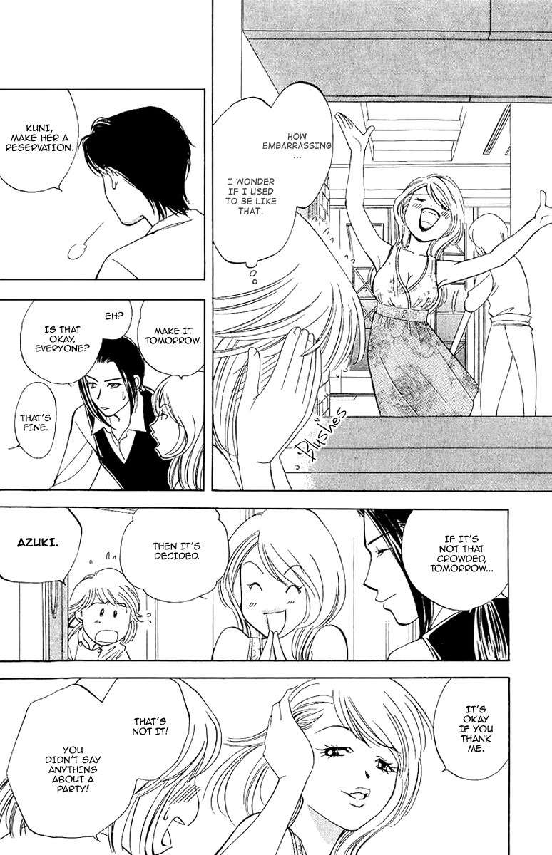Kitchen Palette Chapter 6 page 26 - Chapter 6