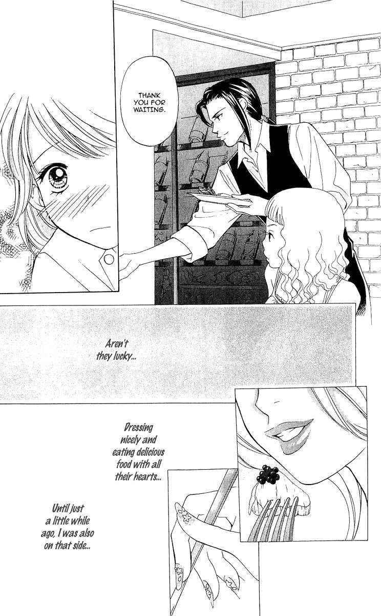 Kitchen Palette Chapter 6 page 37 - Chapter 6