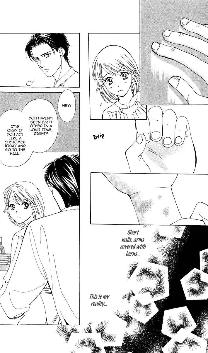 Kitchen Palette Chapter 6 page 38 - Chapter 6