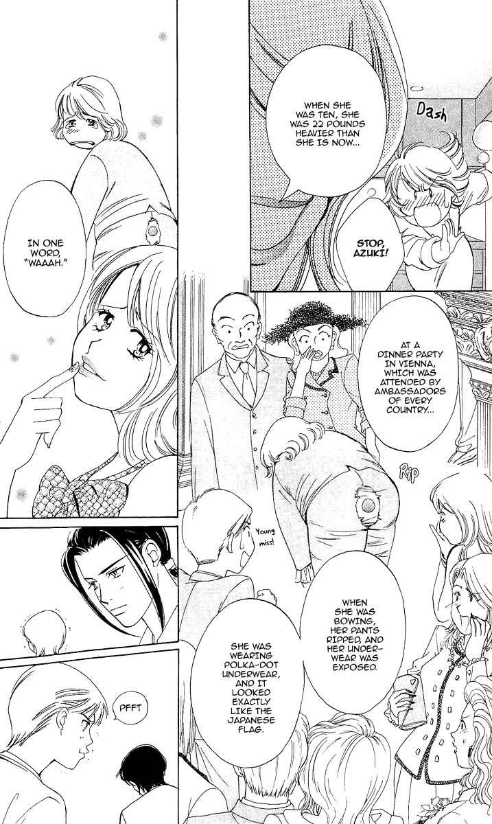 Kitchen Palette Chapter 6 page 44 - Chapter 6