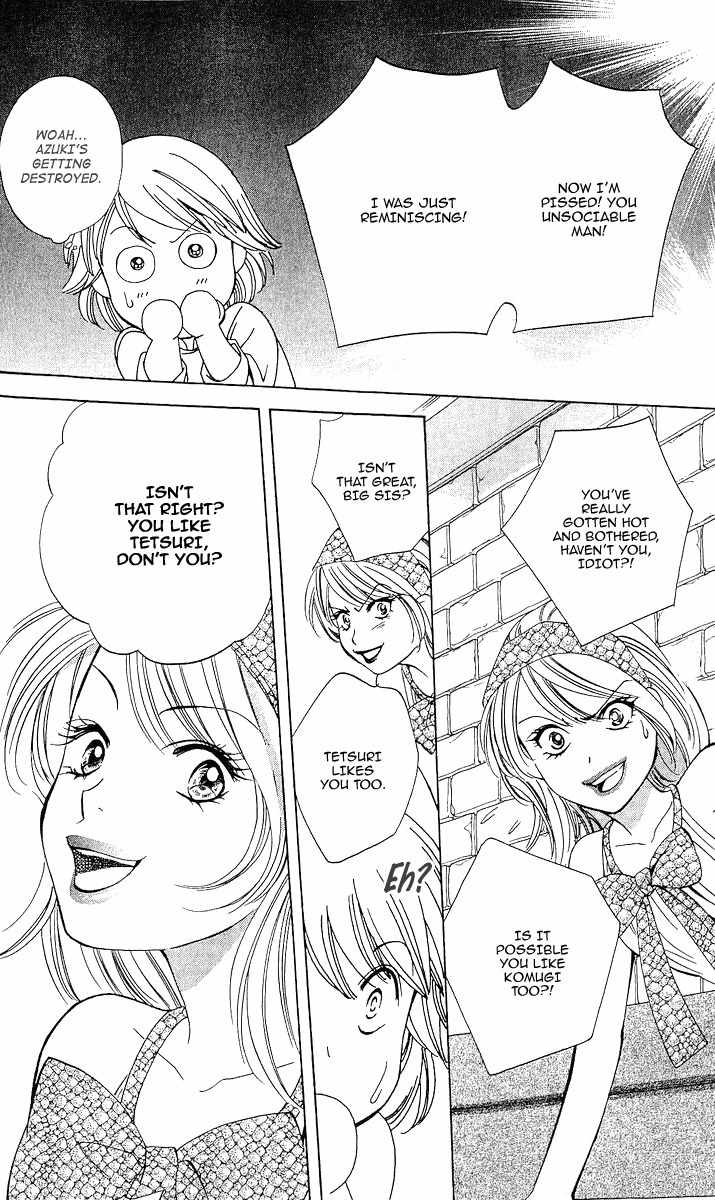 Kitchen Palette Chapter 6 page 48 - Chapter 6