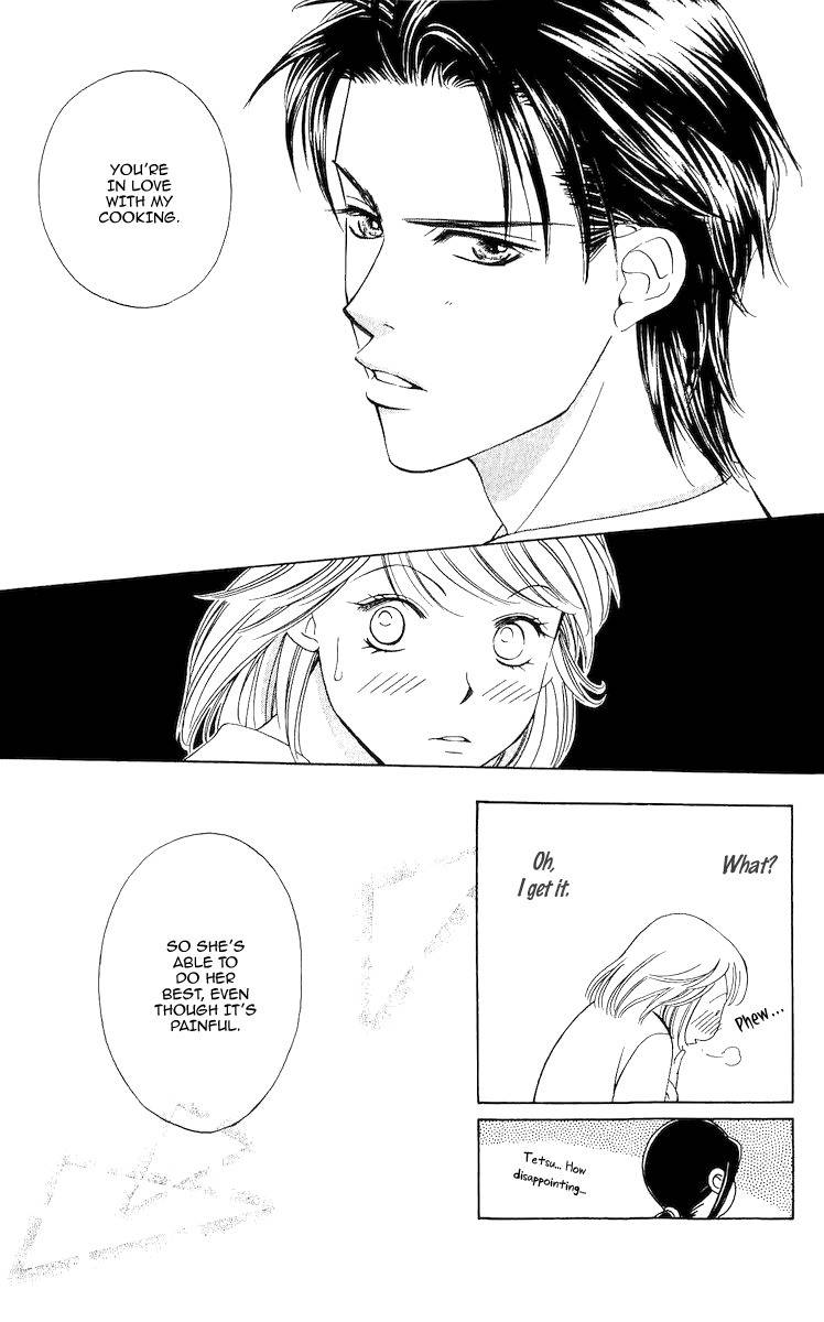 Kitchen Palette Chapter 6 page 51 - Chapter 6