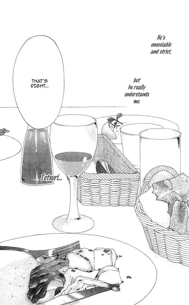 Kitchen Palette Chapter 6 page 53 - Chapter 6
