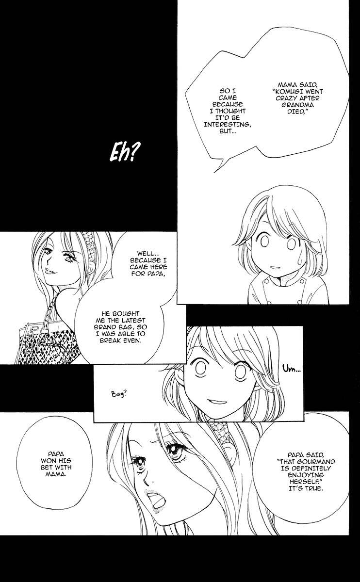 Kitchen Palette Chapter 6 page 55 - Chapter 6