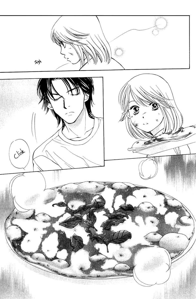 Kitchen Palette Chapter 6 page 59 - Chapter 6