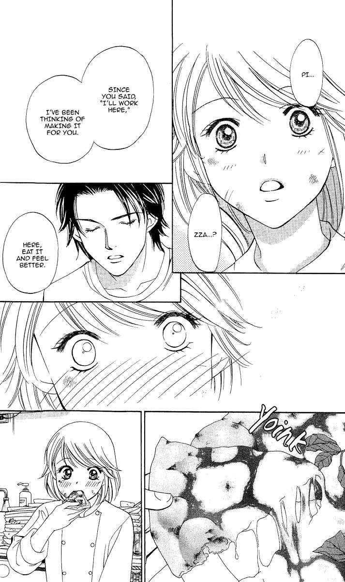 Kitchen Palette Chapter 6 page 60 - Chapter 6