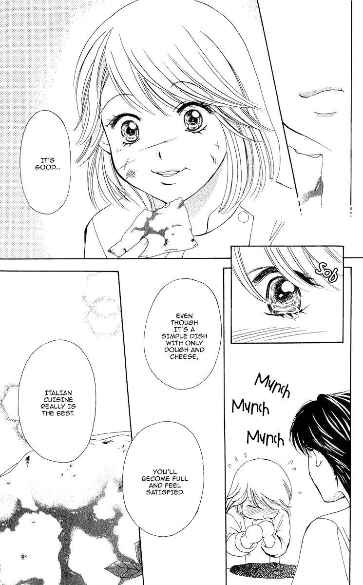 Kitchen Palette Chapter 6 page 61 - Chapter 6