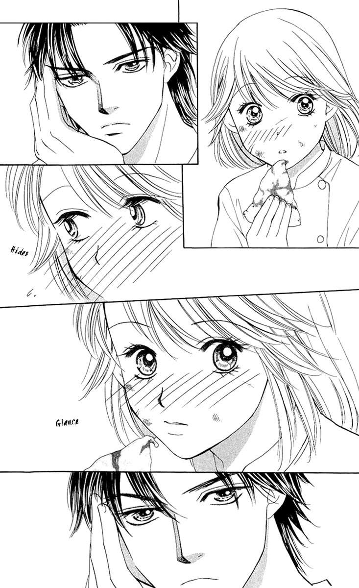 Kitchen Palette Chapter 6 page 64 - Chapter 6