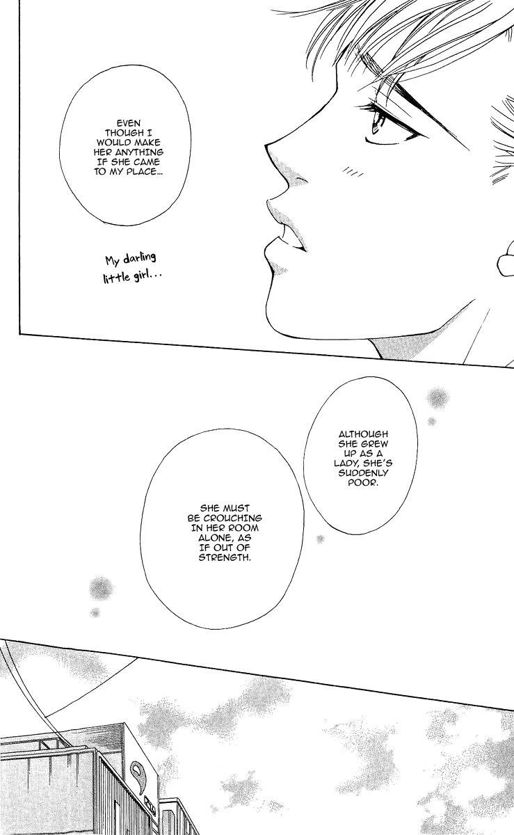 Kitchen Palette Chapter 6 page 8 - Chapter 6
