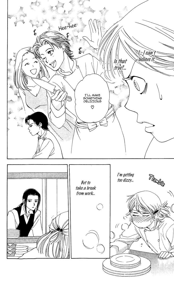 Kitchen Palette Chapter 7 page 10 - Chapter 7