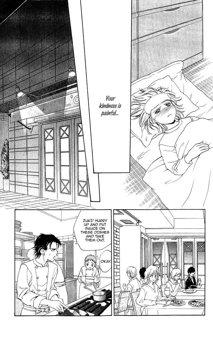 Kitchen Palette Chapter 7 page 25 - Chapter 7
