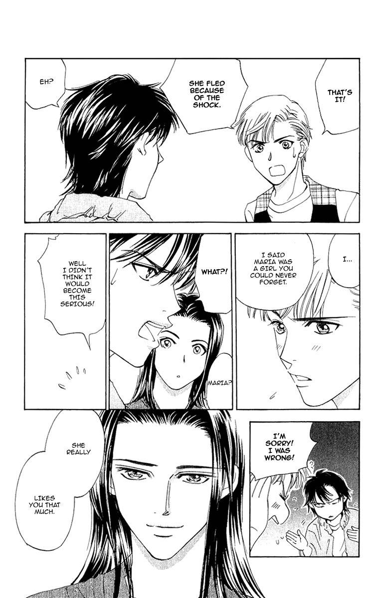 Kitchen Palette Chapter 7 page 47 - Chapter 7
