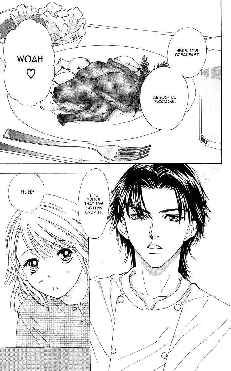 Kitchen Palette Chapter 7 page 59 - Chapter 7