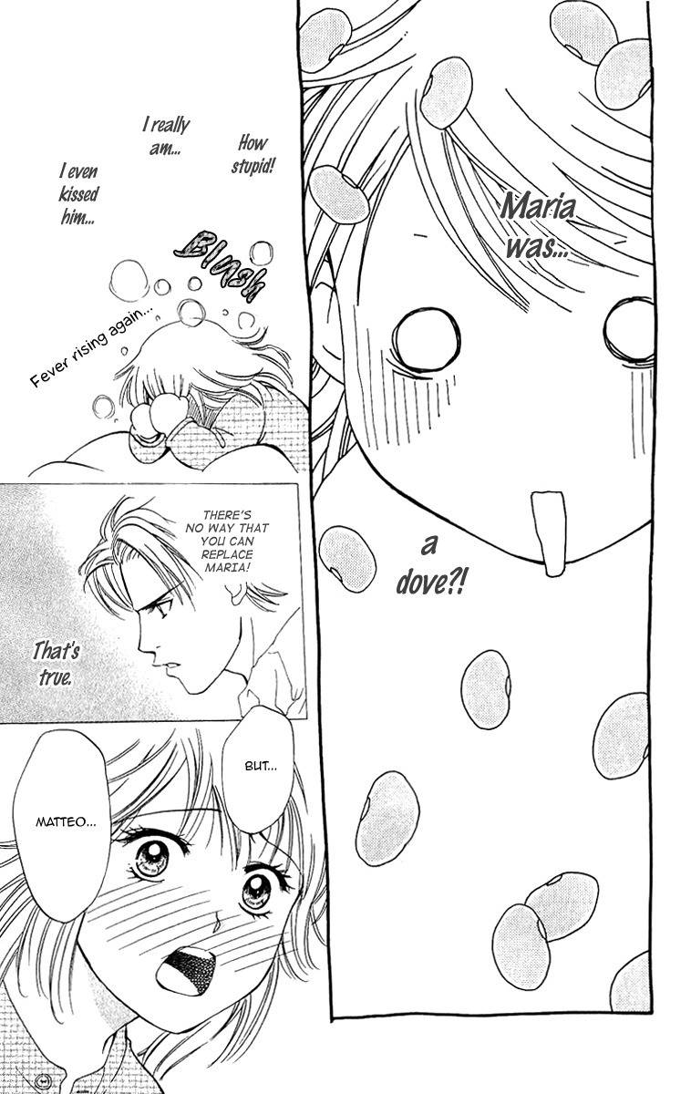 Kitchen Palette Chapter 7 page 61 - Chapter 7