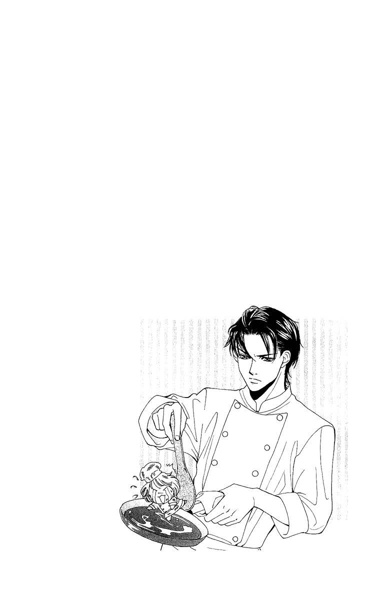 Kitchen Palette Chapter 7 page 65 - Chapter 7