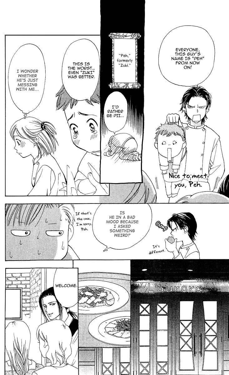 Kitchen Palette Chapter 8 page 16 - Chapter 8
