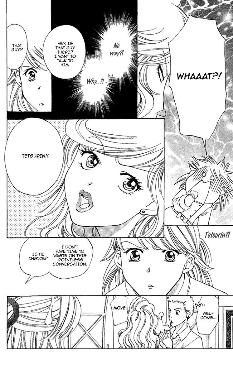 Kitchen Palette Chapter 8 page 20 - Chapter 8