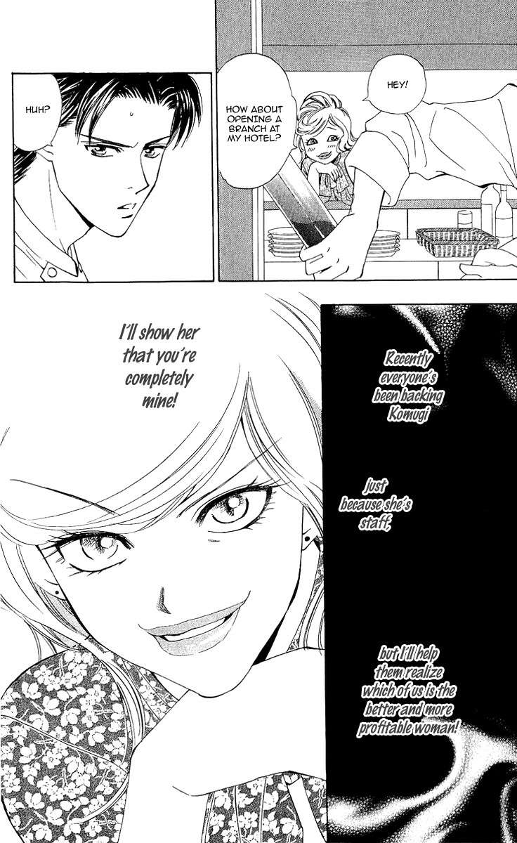 Kitchen Palette Chapter 8 page 24 - Chapter 8