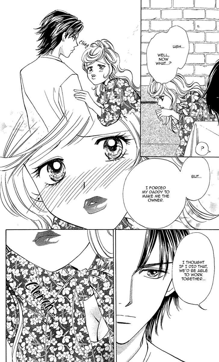 Kitchen Palette Chapter 8 page 30 - Chapter 8