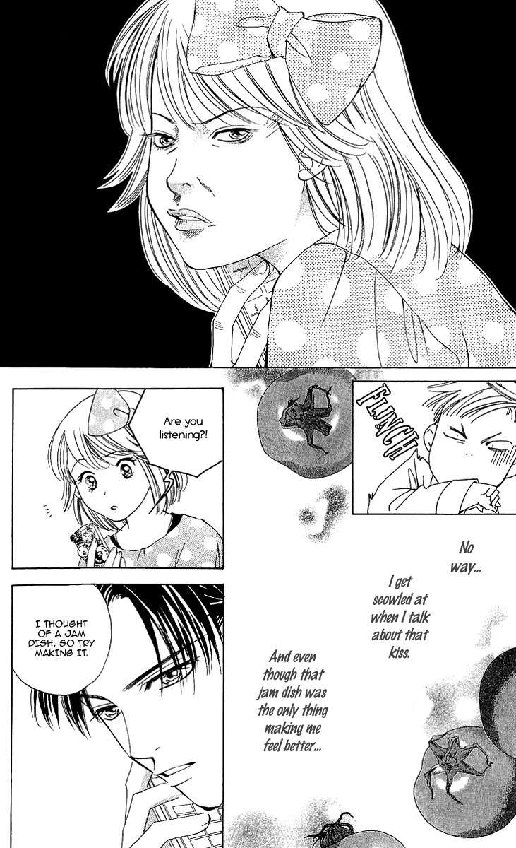 Kitchen Palette Chapter 8 page 48 - Chapter 8
