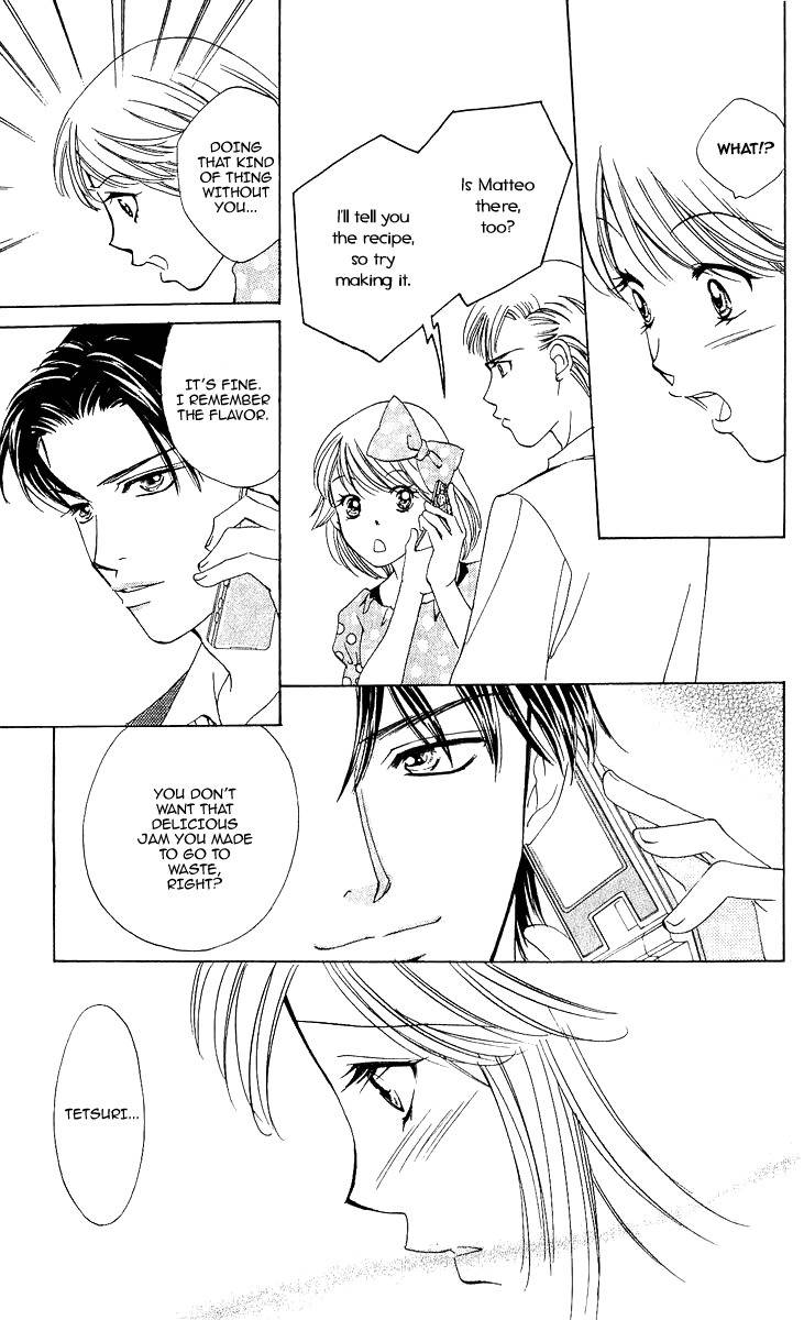 Kitchen Palette Chapter 8 page 49 - Chapter 8