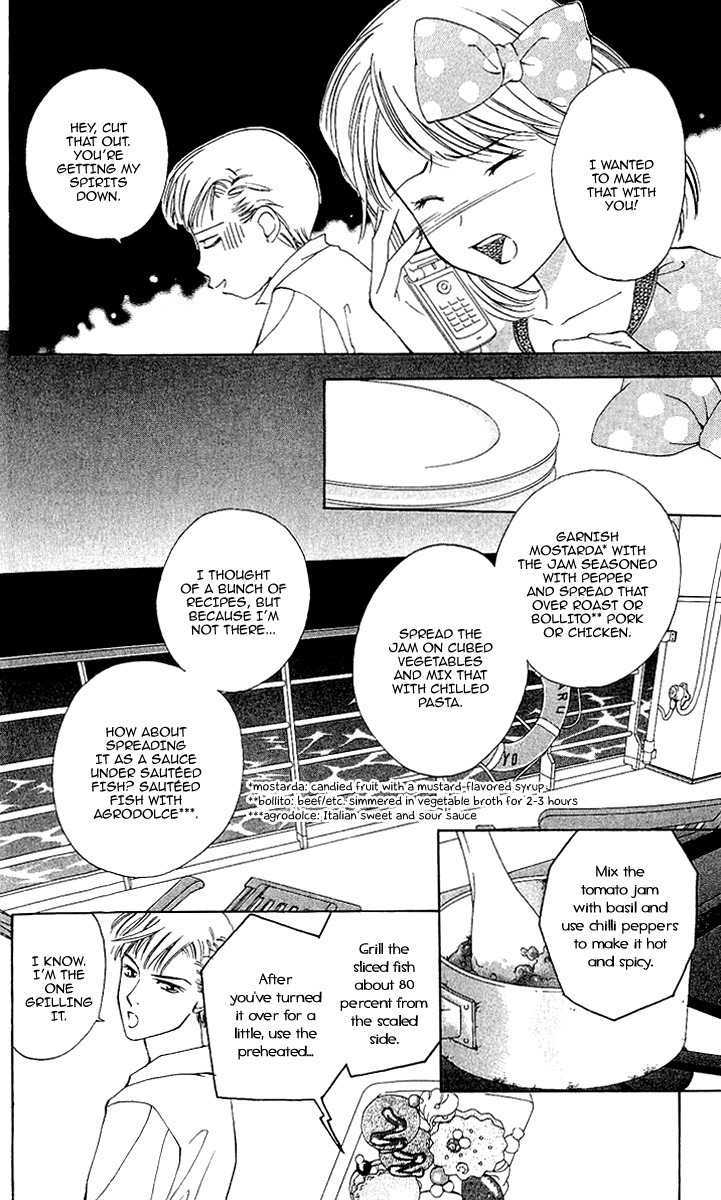 Kitchen Palette Chapter 8 page 50 - Chapter 8