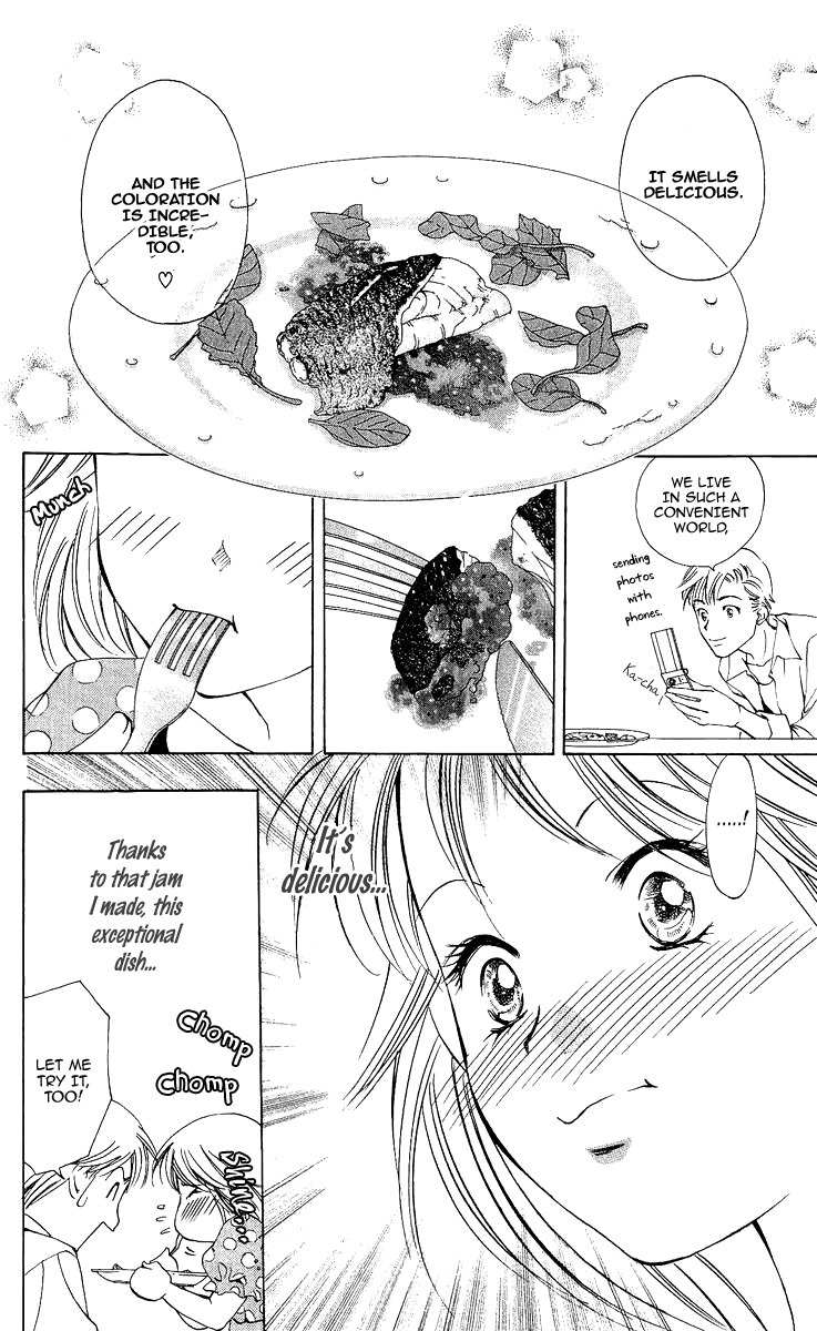 Kitchen Palette Chapter 8 page 52 - Chapter 8