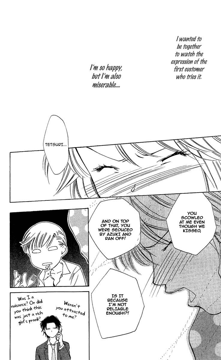 Kitchen Palette Chapter 8 page 54 - Chapter 8