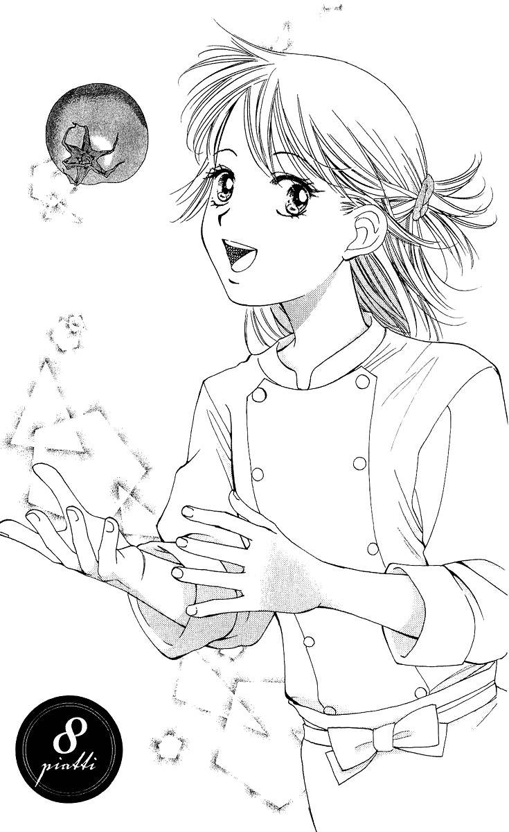 Kitchen Palette Chapter 8 page 7 - Chapter 8