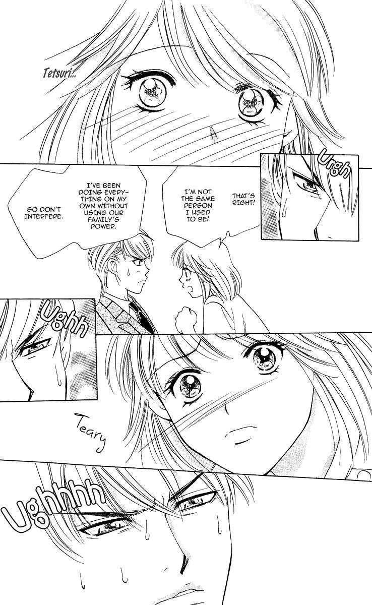 Kitchen Palette Chapter 9 page 19 - Chapter 9