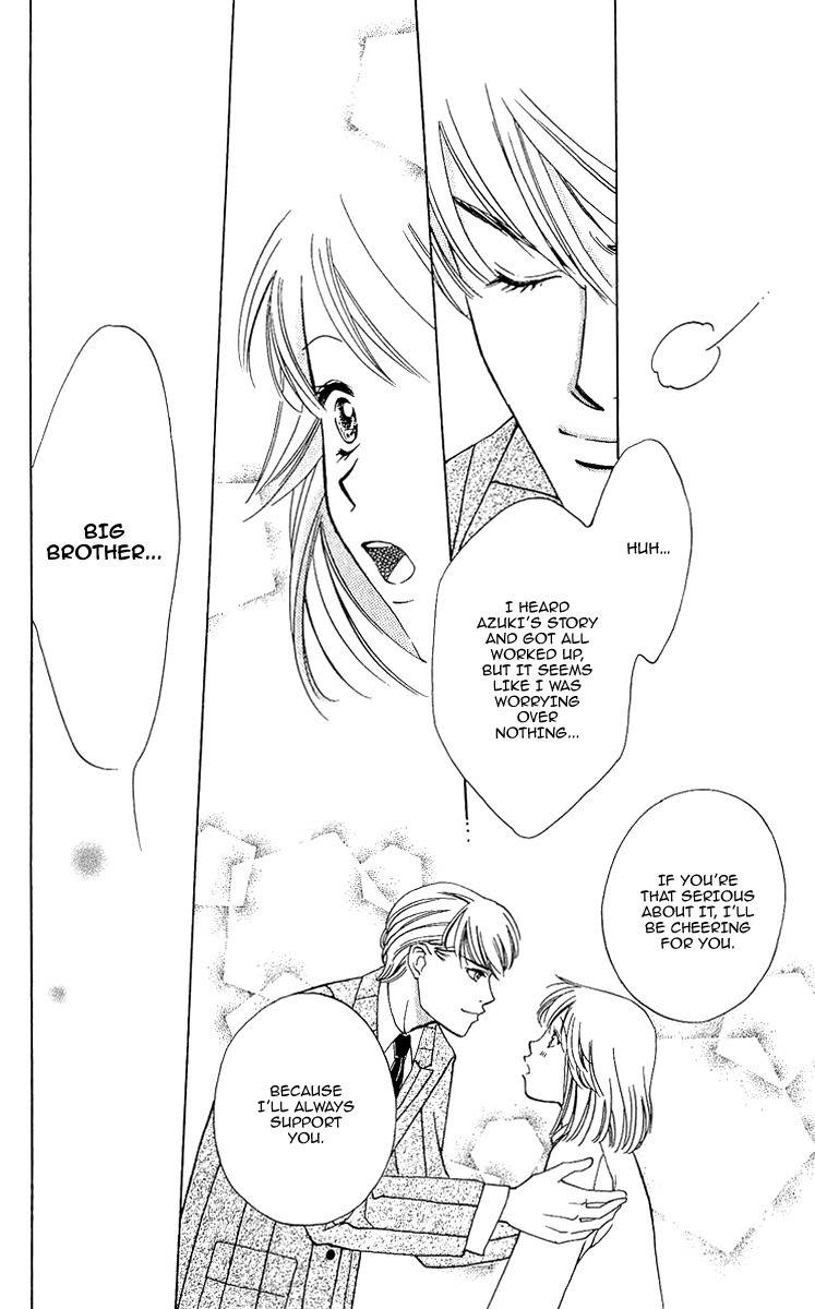 Kitchen Palette Chapter 9 page 20 - Chapter 9