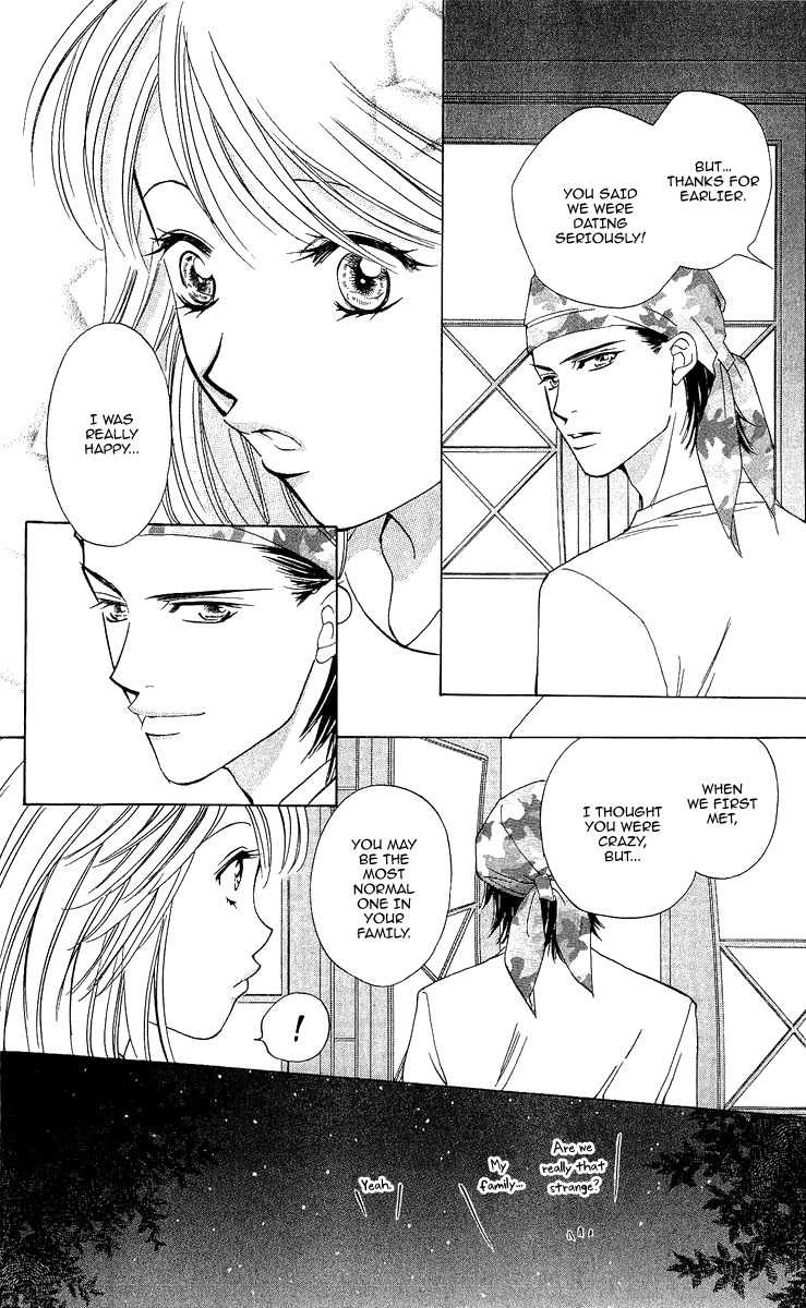 Kitchen Palette Chapter 9 page 24 - Chapter 9