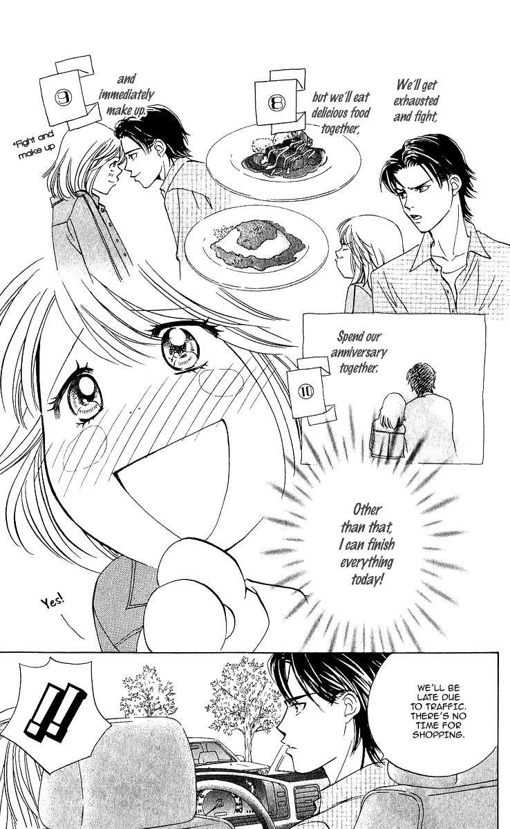 Kitchen Palette Chapter 9 page 29 - Chapter 9
