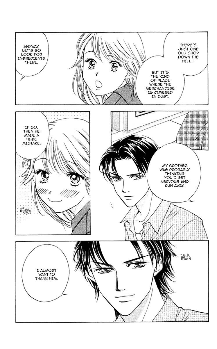 Kitchen Palette Chapter 9 page 37 - Chapter 9
