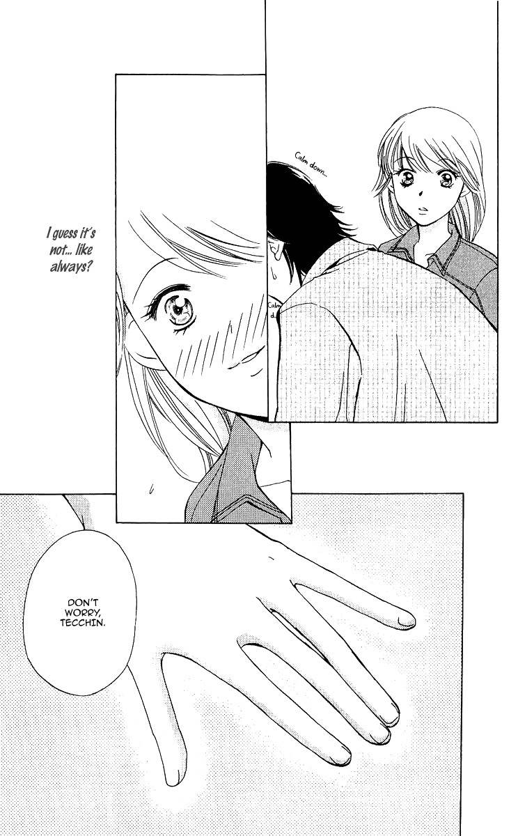 Kitchen Palette Chapter 9 page 47 - Chapter 9