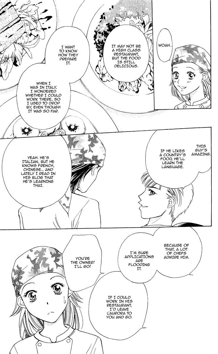 Kitchen Palette Chapter 9 page 9 - Chapter 9