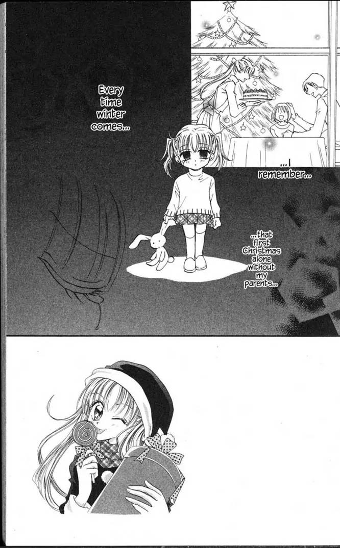 Kitchen Princess Chapter 1.5 page 112 - Chapter 1-5