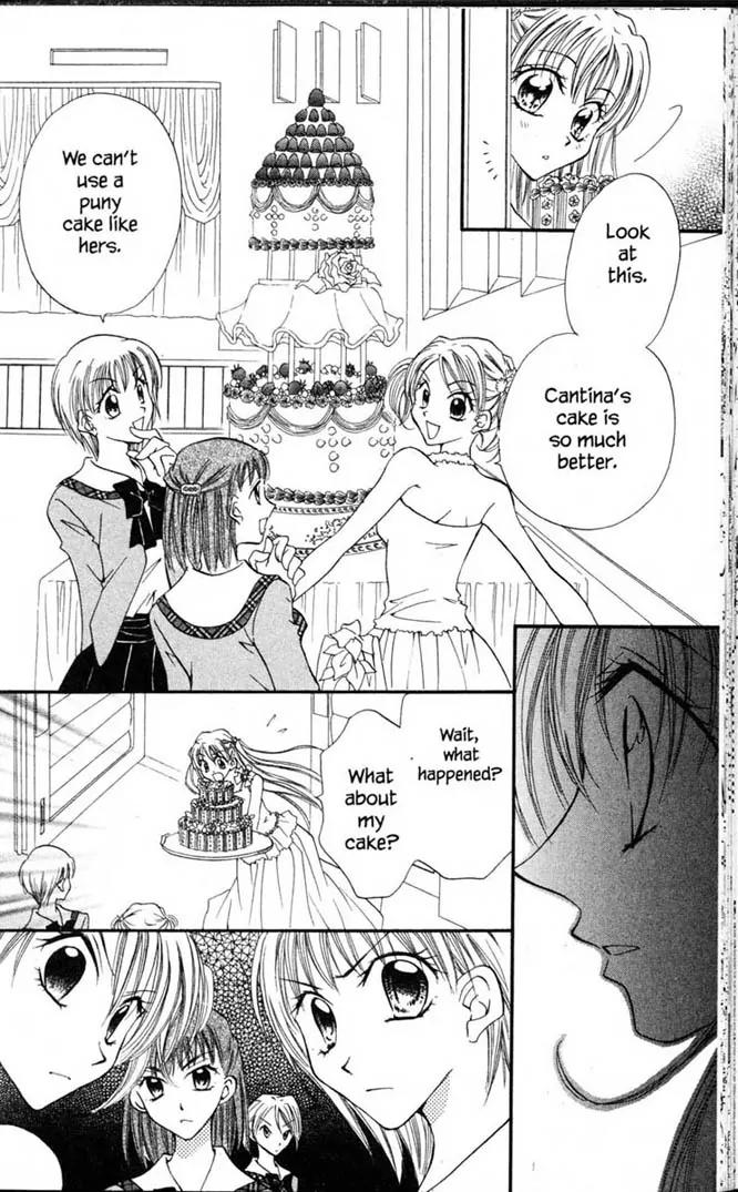 Kitchen Princess Chapter 1.5 page 125 - Chapter 1-5