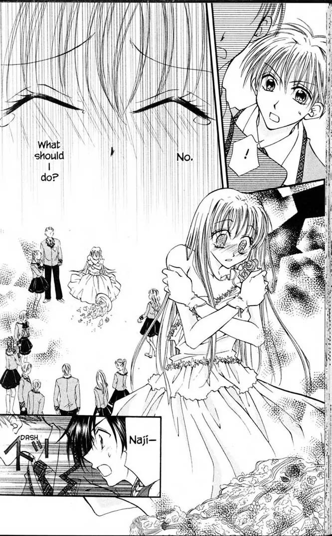 Kitchen Princess Chapter 1.5 page 127 - Chapter 1-5