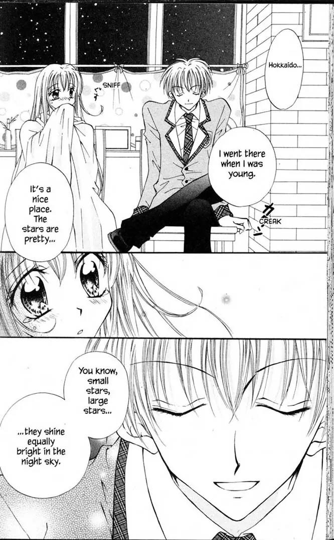 Kitchen Princess Chapter 1.5 page 131 - Chapter 1-5