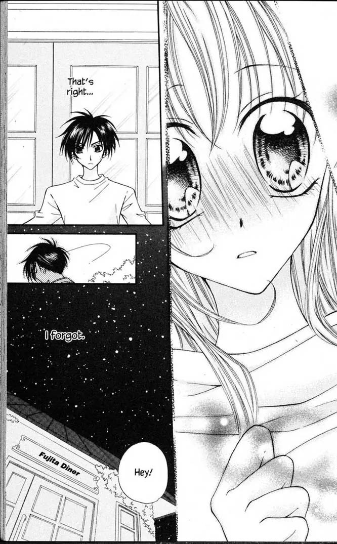 Kitchen Princess Chapter 1.5 page 134 - Chapter 1-5